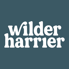 Wilder Harrier - Les produits pour chien de DEMAIN !