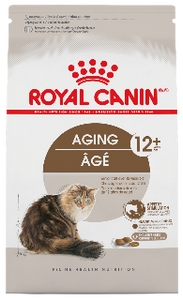 Royal Canin | Health | Nourriture pour chat âgé de 12 ans + / 6 lbs