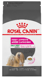 Royal Canin | CARE | Appétit capricieux pour chien petite race / 3.5 lbs