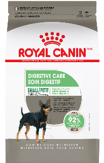 Royal Canin | CARE | Soin digestif pour chien petite race / 3.5 lbs