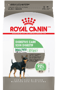 Royal Canin | CARE | Soin digestif pour chien petite race / 3.5 lbs
