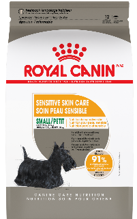 Royal Canin | CARE | Soin peau sensible pour chien petite race / 3 lbs