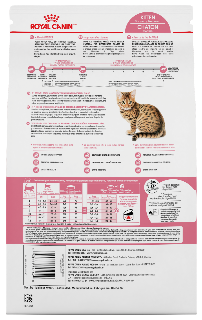 Royal Canin | Health | Nourriture pour chaton stérilisé / 2.5 lbs