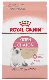 Royal Canin | Health | Nourriture pour chaton 