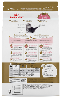 Royal Canin | BREED | Nourriture pour chat de race Persan - Chaton / 3 lbs
