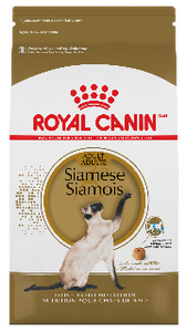 Royal Canin | BREED | Nourriture pour chat de race Siamois - Adulte