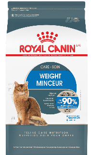 Royal Canin | CARE | Soin minceur pour chat