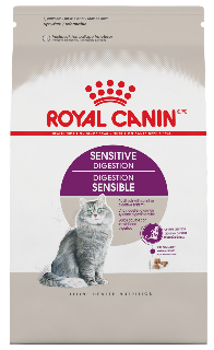 Royal Canin | Health | Digestion sensible pour chat