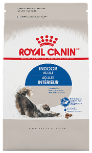 Royal Canin | Health | Nourriture pour chat d'intérieur 