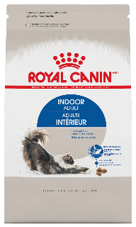Royal Canin | Health | Nourriture pour chat d'intérieur 