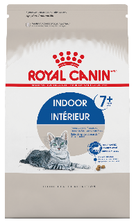 Royal Canin | Health | Nourriture pour chat d'intérieur - 7 ans +