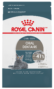 Royal Canin | CARE | Soin dentaire pour chat - Adulte