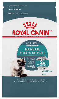 Royal Canin | CARE | Soin boules de poils pour chat