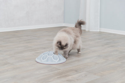 Gamelle interactive "Snack hive" XXL pour chat