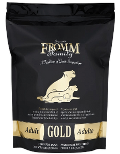 GOLD | Nourriture pour chien adulte - Poulet