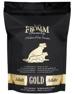 GOLD | Nourriture pour chien adulte - Poulet