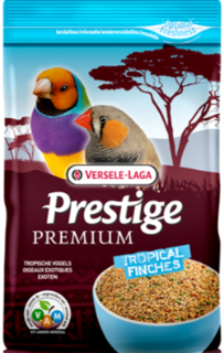 VERSELE-LAGA | Mélange de graines enrichies en granulés VAM - oiseaux exotiques / 800g