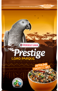 VERSELE-LAGA | Mélange de graines & granulés VAM - Perroquets Africains / 1 kg