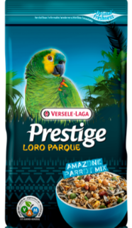 VERSELE-LAGA | Mélange de graines & granulés VAM - Perroquets Amazone / 1 kg