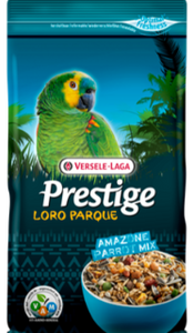 VERSELE-LAGA | Mélange de graines & granulés VAM - Perroquets Amazone / 1 kg