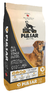 PULSAR | Nourriture pour chien (sans grains) - Poulet