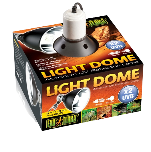 Lampe Light Dome / 14 cm & 18 cm