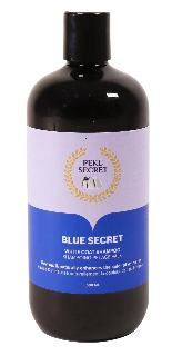BLUE SECRET | Shampooing naturel - Chien & chat / 500 ml