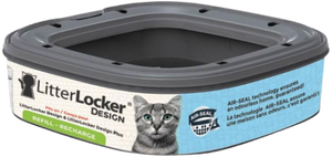 Recharge pour poubelle hygiénique LitterLocker Design/Design Plus